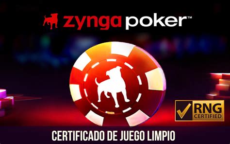 Zynga poker aplicativo para android download